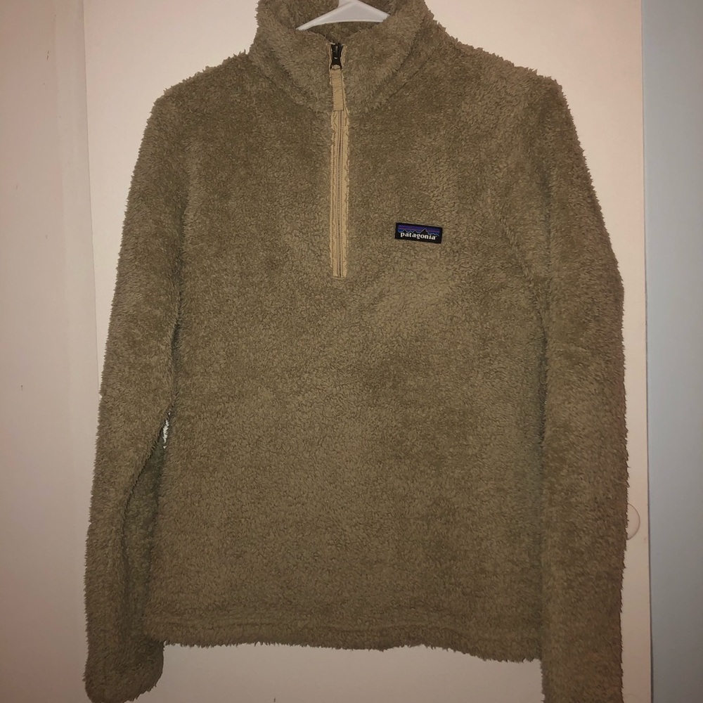 Patagonia Fleece